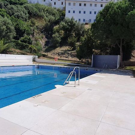 La Casita De Casares Daire Dış mekan fotoğraf