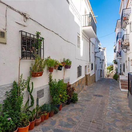 La Casita De Casares Daire Dış mekan fotoğraf