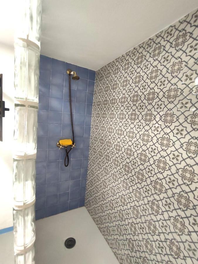 La Casita De Casares Daire Dış mekan fotoğraf