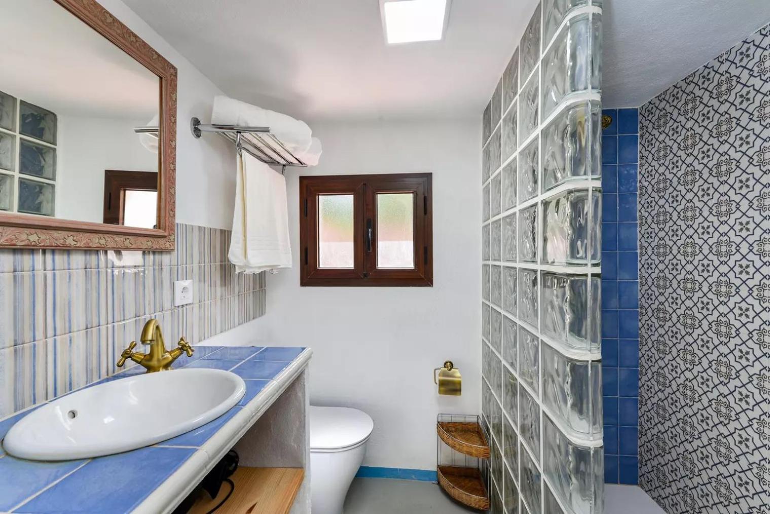 La Casita De Casares Daire Dış mekan fotoğraf